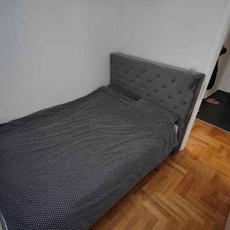 Apartman Venecija Banja Luka Exterior foto